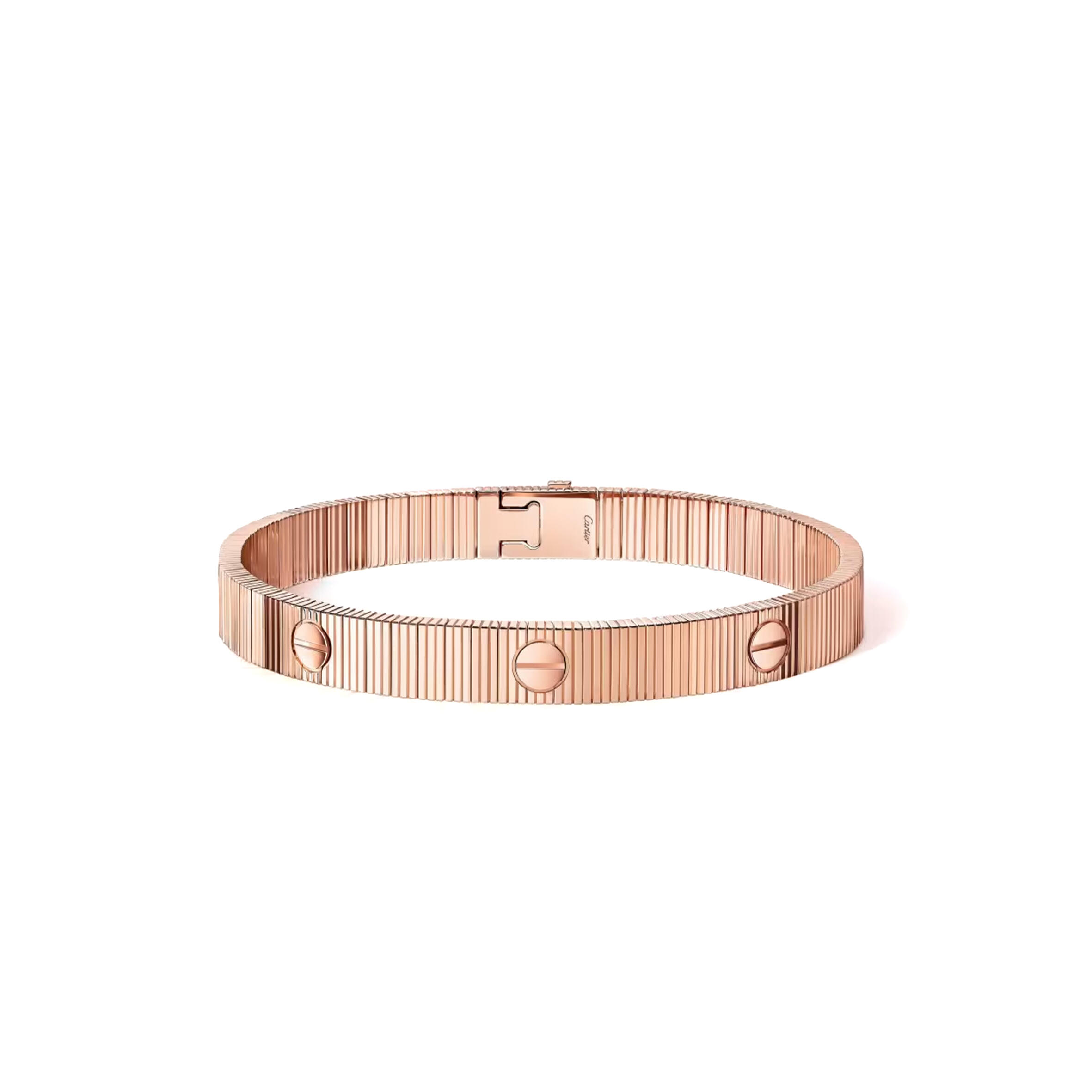 Ca*t1er love unlimited bracelet, flexible b6088117